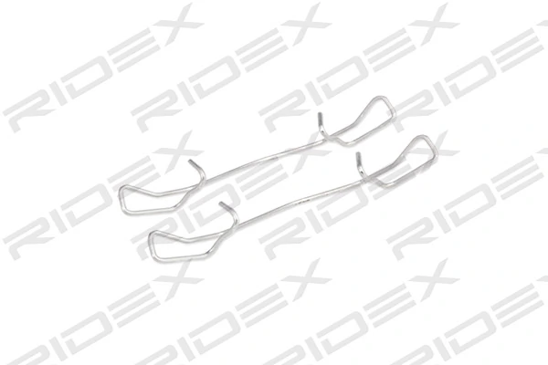 Accessory Kit, disc brake pad