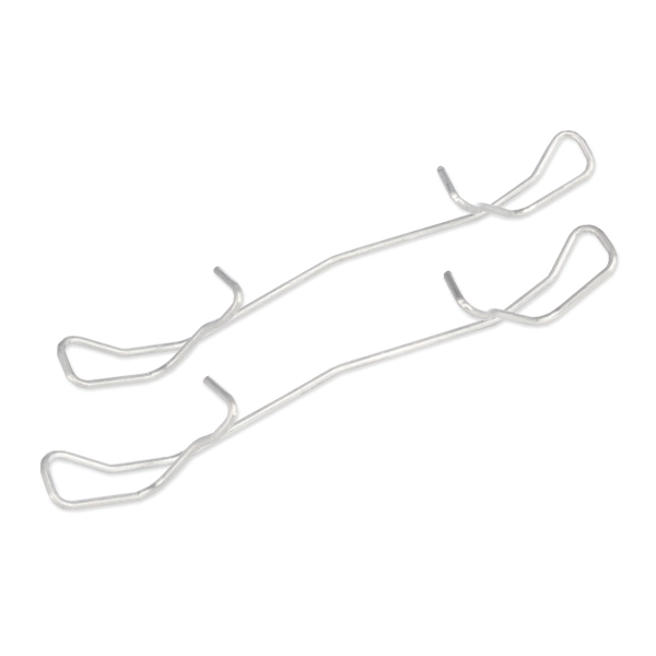 Accessory Kit, disc brake pad
