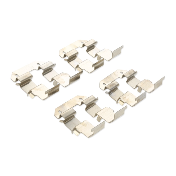Accessory Kit, disc brake pad