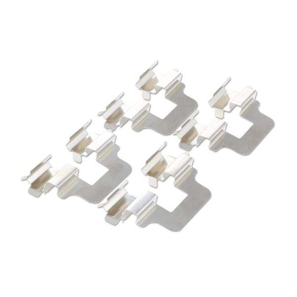 Accessory Kit, disc brake pad