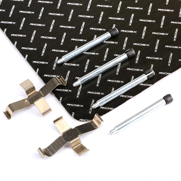 Accessory Kit, disc brake pad