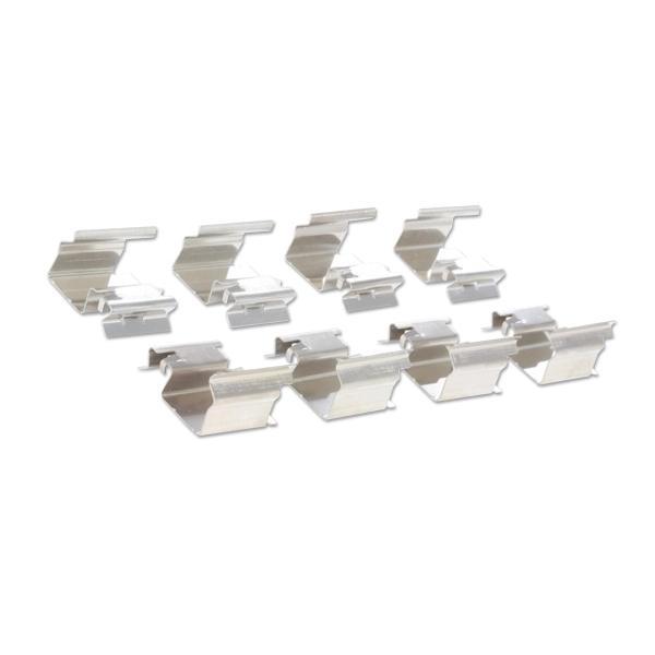 Accessory Kit, disc brake pad