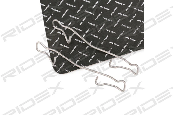 Accessory Kit, disc brake pad