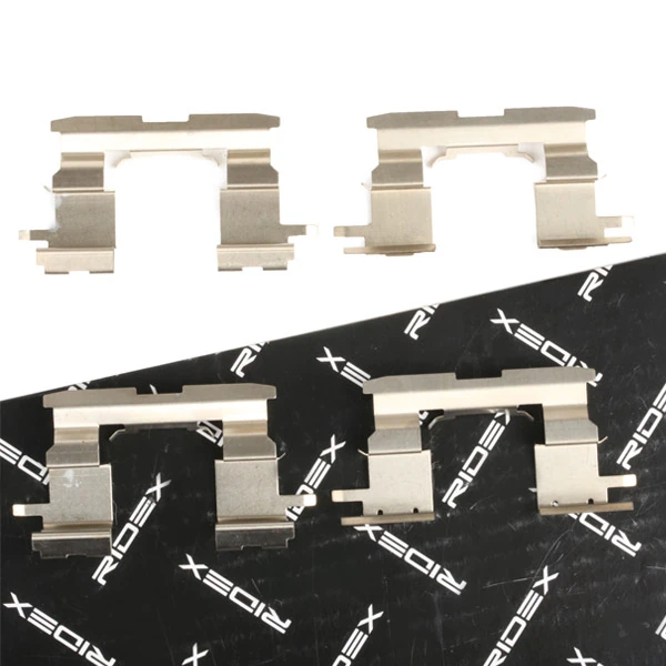 Accessory Kit, disc brake pad
