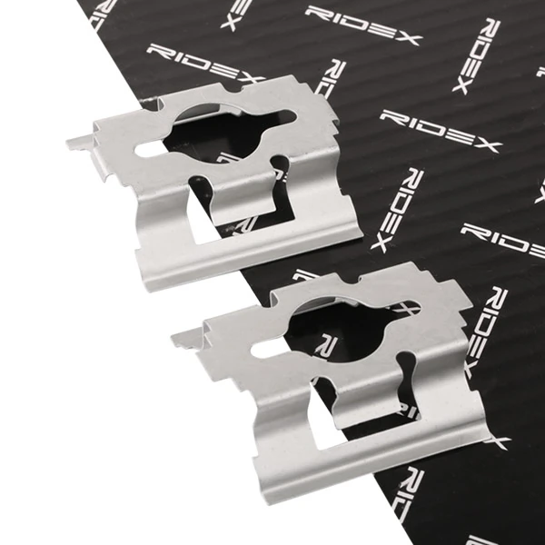 Accessory Kit, disc brake pad