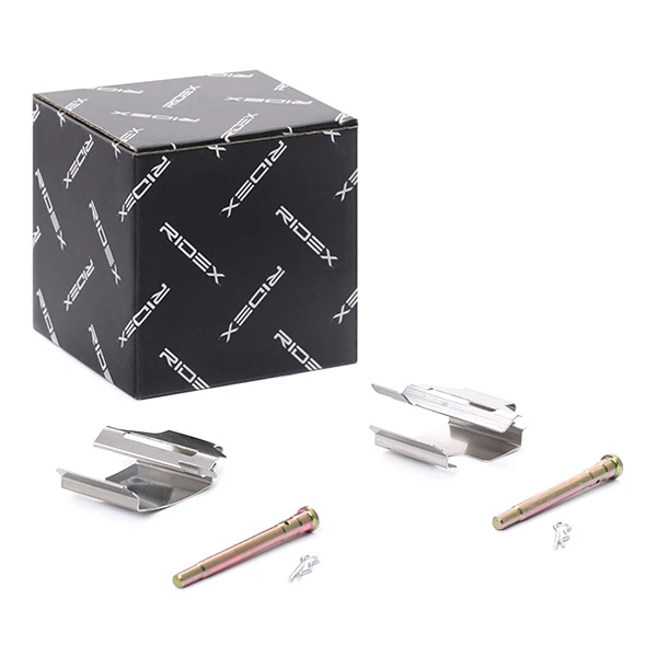 Accessory Kit, disc brake pad