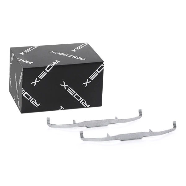 Accessory Kit, disc brake pad