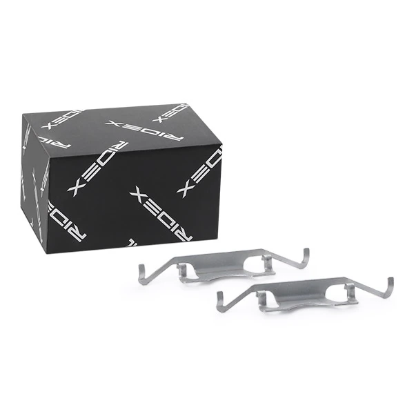 Accessory Kit, disc brake pad
