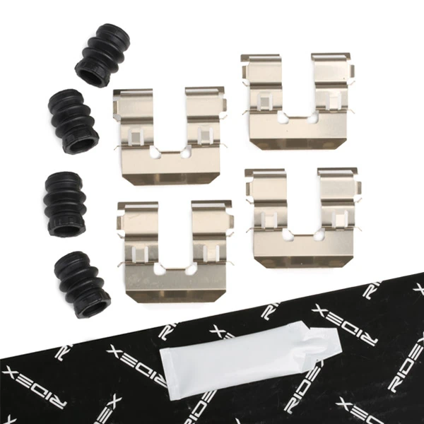 Accessory Kit, disc brake pad