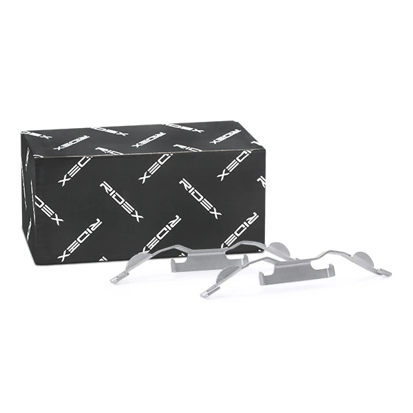 Accessory Kit, disc brake pad