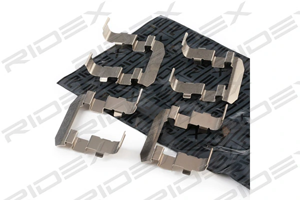 Accessory Kit, disc brake pad