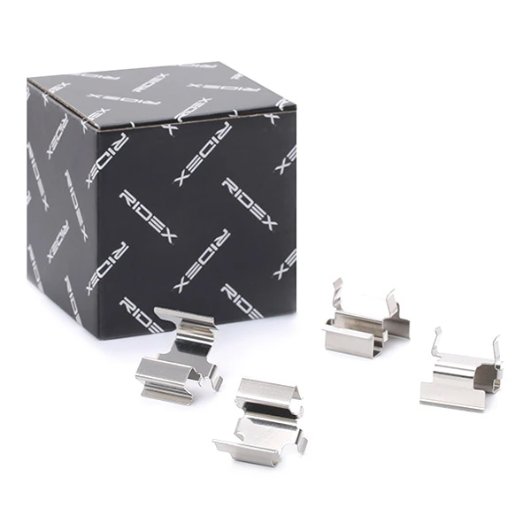Accessory Kit, disc brake pad