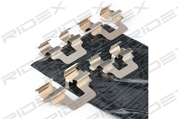 Accessory Kit, disc brake pad