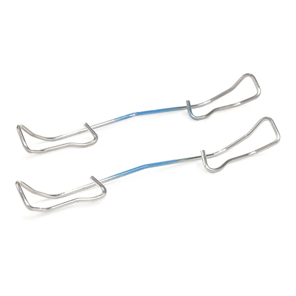 Spring, brake caliper
