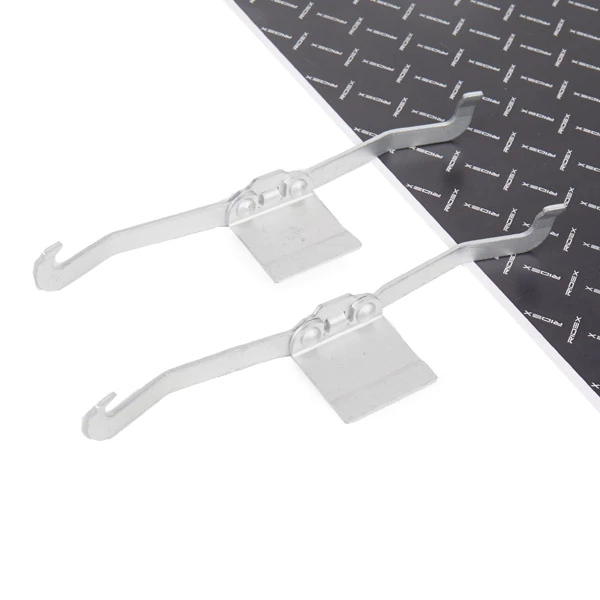 Accessory Kit, disc brake pad