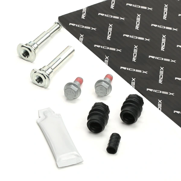 Guide Sleeve Kit, brake caliper