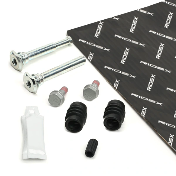 Guide Sleeve Kit, brake caliper