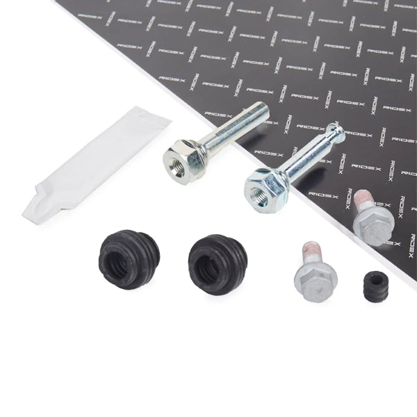 Guide Sleeve Kit, brake caliper