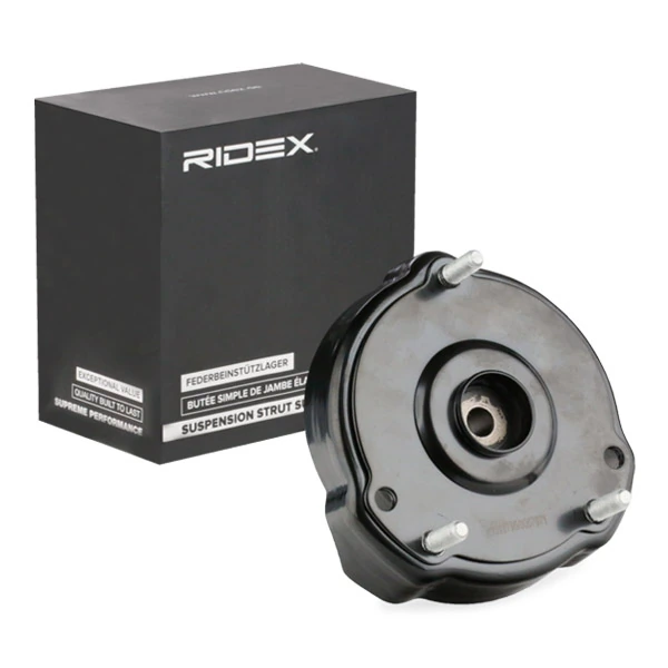 Repair Kit, suspension strut support mount