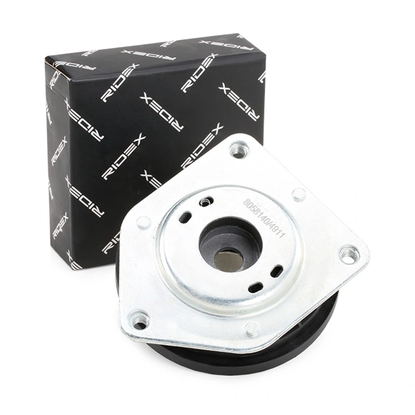 Repair Kit, suspension strut support mount