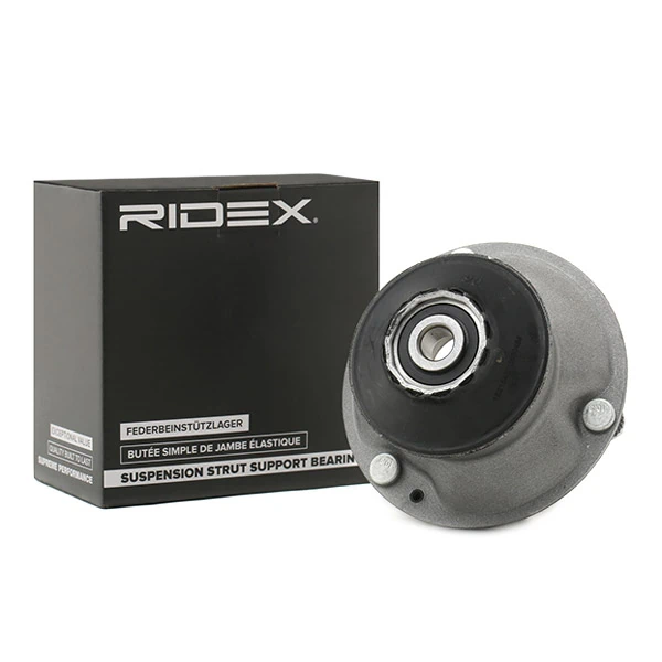 Suspension Strut Support Mount