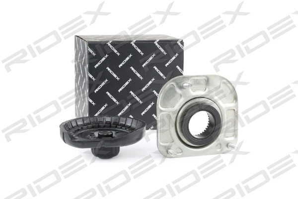Repair Kit, suspension strut support mount