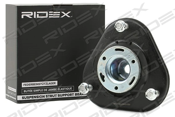 Repair Kit, suspension strut support mount