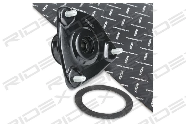 Repair Kit, suspension strut support mount