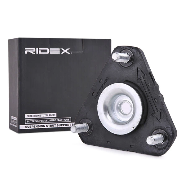 Suspension Strut Support Mount