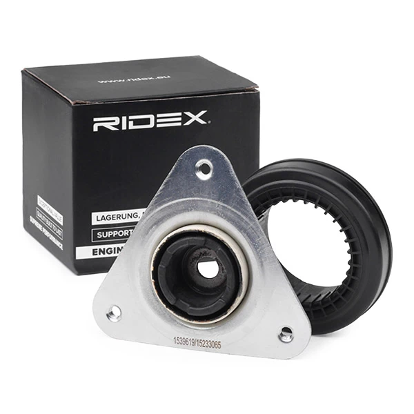Suspension Strut Support Mount