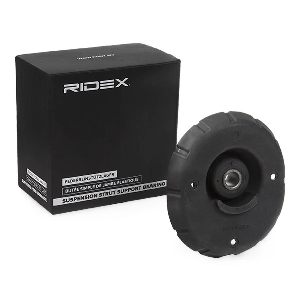 Suspension Strut Support Mount