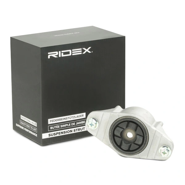 Repair Kit, suspension strut support mount