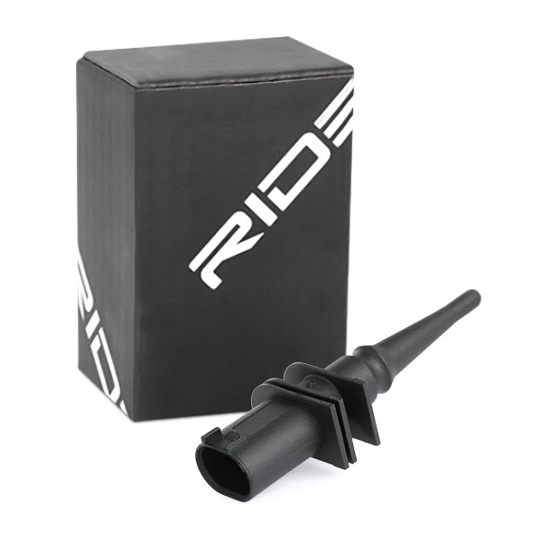 Sensor, exterior temperature