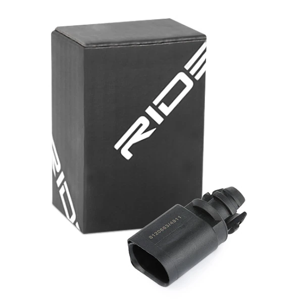Sensor, exterior temperature