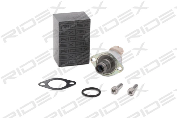 Pressure Control Valve, common rail system