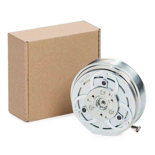 Magnetic Clutch, air conditioning compressor