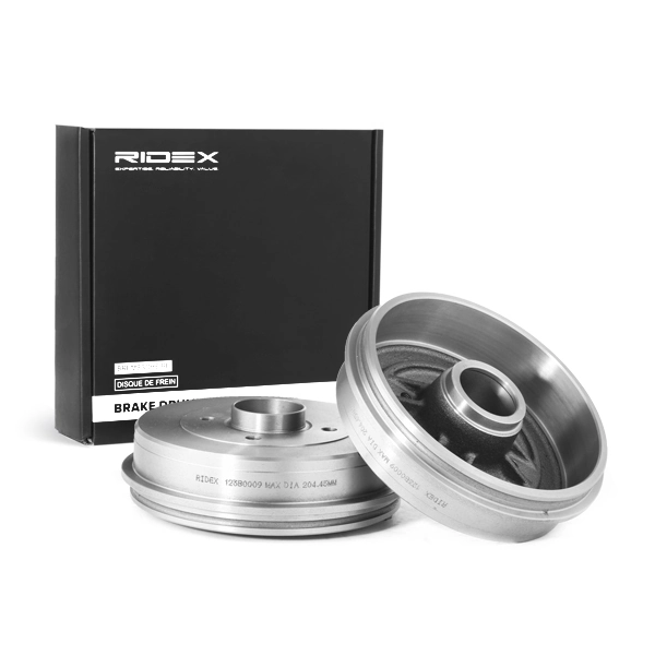 Brake Drum