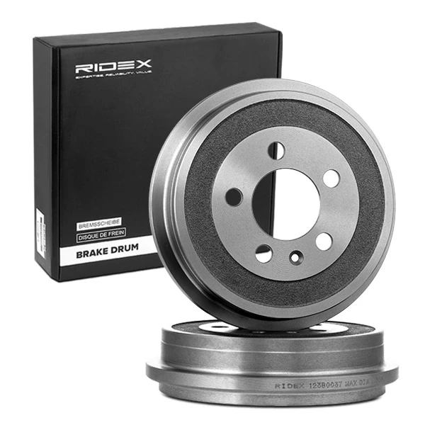 Brake Drum