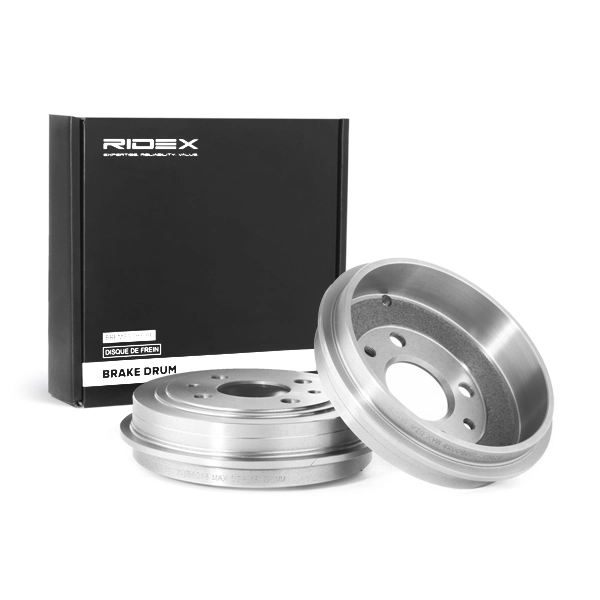 Brake Drum