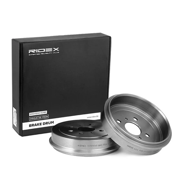Brake Drum