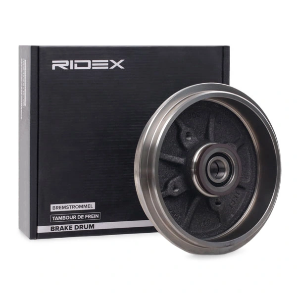 Brake Drum
