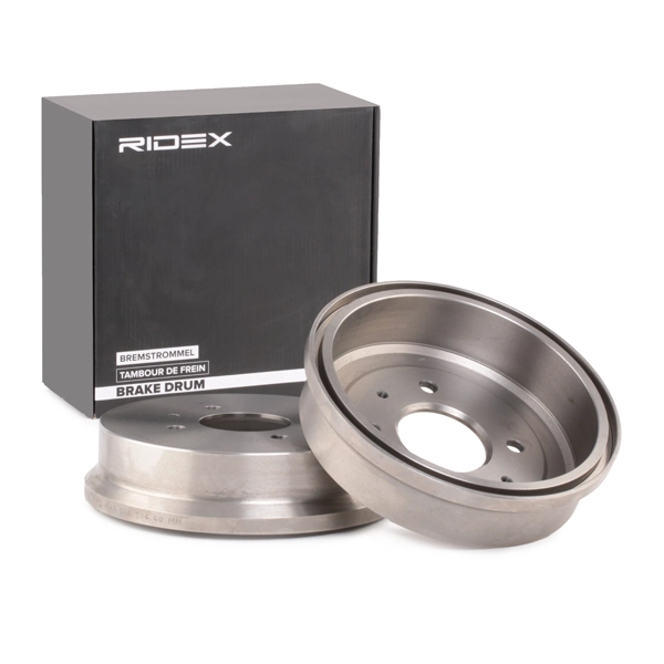 Brake Drum