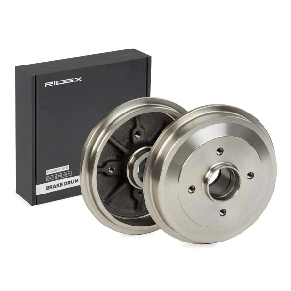 Brake Drum
