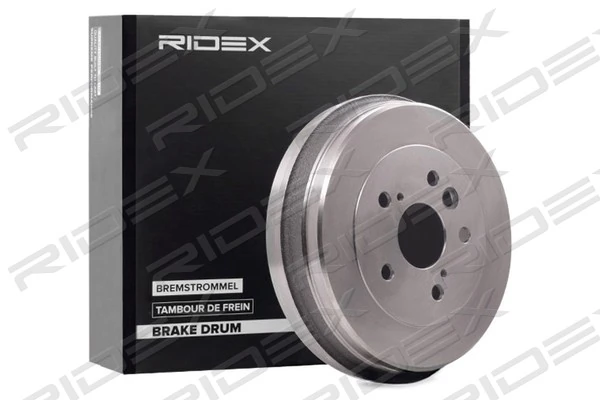 Brake Drum