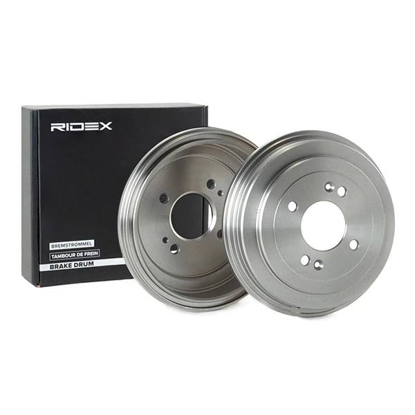 Brake Drum