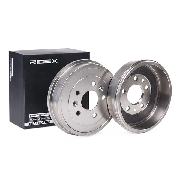 Brake Drum