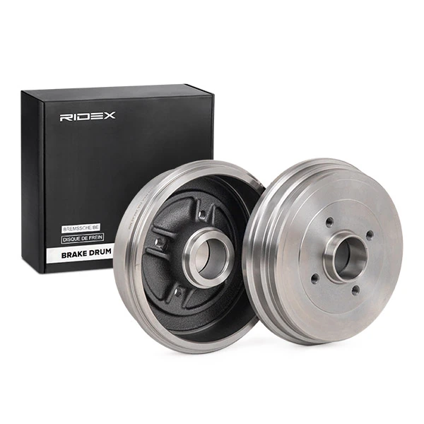 Brake Drum
