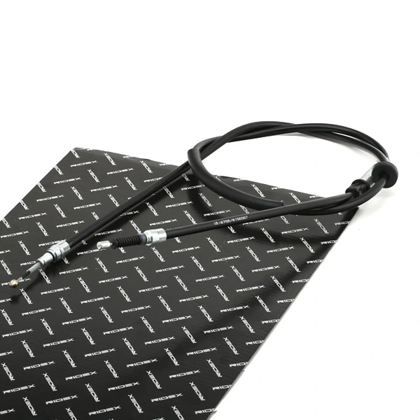 Cable Pull, parking brake