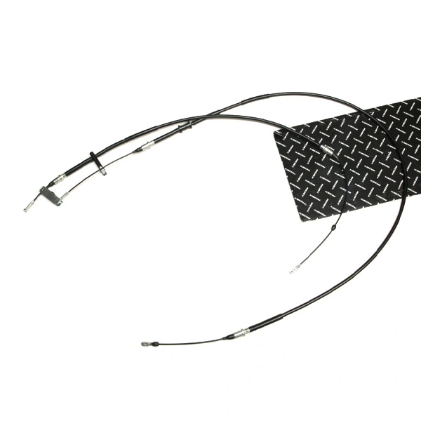 Cable Pull, parking brake