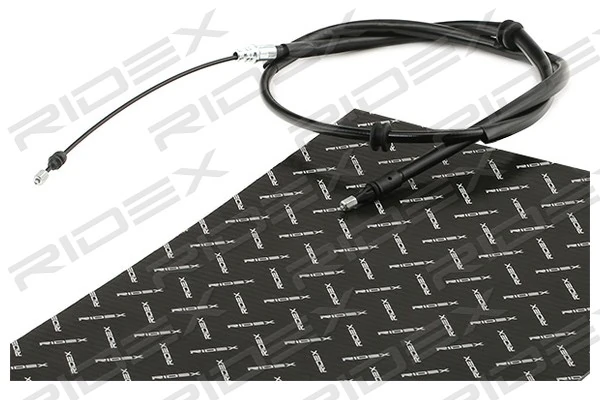 Cable Pull, parking brake